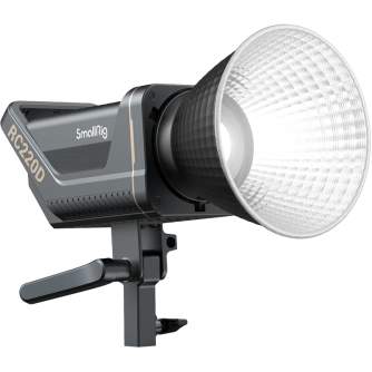 Monolight Style - SMALLRIG 3618 RC 220D COB LIGHT 3618 - quick order from manufacturer