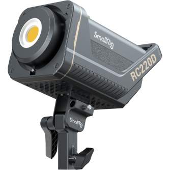 Monolight Style - SMALLRIG 3618 RC 220D COB LIGHT 3618 - quick order from manufacturer