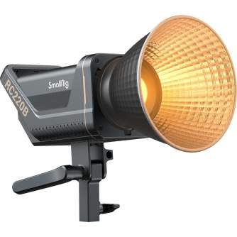 Monolight Style - SMALLRIG 3621 RC 220B COB LIGHT 3621 - quick order from manufacturer