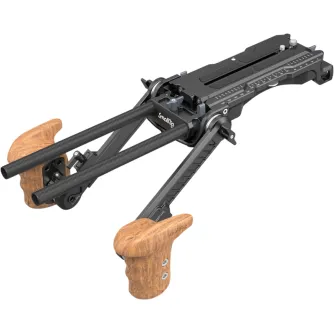 Shoulder RIG - SMALLRIG 3169 SONY VCT-14 UNIVERSAL MULTIFUNCTIONAL SHOULDER KIT 3169 - quick order from manufacturer