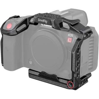 Camera Cage - SmallRig 3890 âBlack Mambaâ Camera Cage for Canon EOS R5 C 3890 - quick order from manufacturer