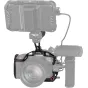 Camera Cage - SmallRig 3891 âBlack Mambaâ Handheld Kit for Canon EOS R5 C 3891 - quick order from manufacturer
