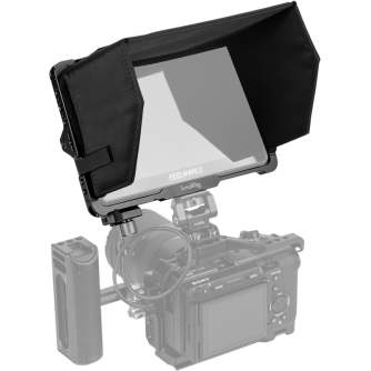 Аксессуары для LCD мониторов - SMALLRIG 3837 MONITOR CAGE KIT FOR FEELWORLD LUT7/S/PRO 3837 - быстрый заказ от производителя