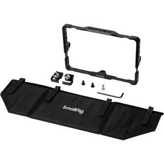 Accessories for LCD Displays - SMALLRIG 3837 MONITOR CAGE KIT FOR FEELWORLD LUT7/S/PRO 3837 - quick order from manufacturer