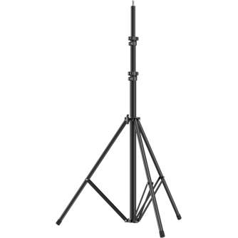 Light Stands - SMALLRIG 3736 RA-S280 LIGHT STAND AIR CUSHIONED 3736 - quick order from manufacturer