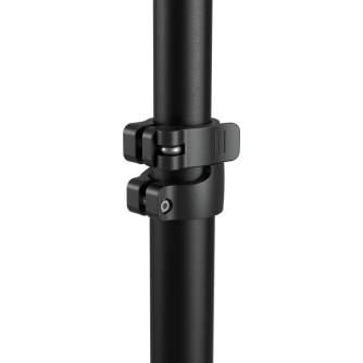 Light Stands - SMALLRIG 3736 RA-S280 LIGHT STAND AIR CUSHIONED 3736 - quick order from manufacturer