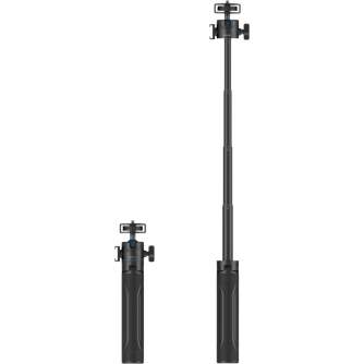 Mini Tripods - SMALLRIG 3599 SIMORR VLOG TRIPOD VIGOR VT-15 BLACK 3599 - quick order from manufacturer