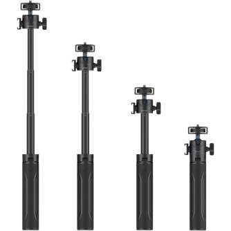 Mini Tripods - SMALLRIG 3599 SIMORR VLOG TRIPOD VIGOR VT-15 BLACK 3599 - quick order from manufacturer