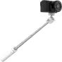 Vairs neražo - SMALLRIG 3825 SIMORR VLOG TRIPOD VIGOR VT-15 WHITE 3825
