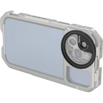 Съёмка на смартфоны - SmallRig 3840 52mm Cellphone Filter Ring Adapter (M Mount) 3840 - быстрый заказ от производителя