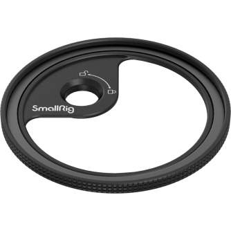 For smartphones - SmallRig 3840 52mm Cellphone Filter Ring Adapter (M Mount) 3840 - quick order from manufacturer