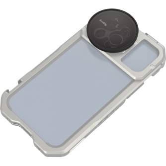 Съёмка на смартфоны - SmallRig 3840 52mm Cellphone Filter Ring Adapter (M Mount) 3840 - быстрый заказ от производителя
