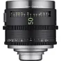 CINEMA Объективы - SAMYANG XEEN MEISTER 50MM T1.3 CANON F1513201101 - быстрый заказ от производителя