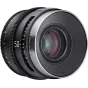 CINEMA objektīvi - XEEN MEISTER 50MM T1.3 SONY E F1513206101 - ātri pasūtīt no ražotāja