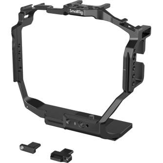 Ietvars kameram CAGE - SMALLRIG 3884 CAGE FOR CANON EOS R3 3884 - ātri pasūtīt no ražotāja