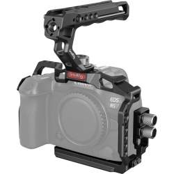 Ietvars kameram CAGE - SMALLRIG 3830 HANDHELD KIT FOR CANON EOS R5/ R6/ R5 C 3830 - ātri pasūtīt no ražotāja