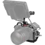 Camera Cage - SMALLRIG 3830 HANDHELD KIT FOR CANON EOS R5/ R6/ R5 C 3830 - quick order from manufacturer