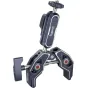 Holders Clamps - SMALLRIG 3757 CRAB-SHAPED CLAMP WITH BALLHEAD MAGIC ARM 3757 - buy today in Master Foto store and with delivery Best choise selected by experts