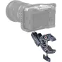 Holders Clamps - SMALLRIG 3757 CRAB-SHAPED CLAMP WITH BALLHEAD MAGIC ARM 3757 - buy today in Master Foto store and with delivery Best choise selected by experts