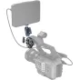 Holders Clamps - SMALLRIG 3757 CRAB-SHAPED CLAMP WITH BALLHEAD MAGIC ARM 3757 - buy today in Master Foto store and with delivery Best choise selected by experts