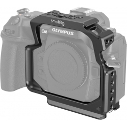 Рамки для камеры CAGE - SMALLRIG 3948 CAMERA CAGE FOR OM SYSTEM OM-1 - быстрый заказ от производителя