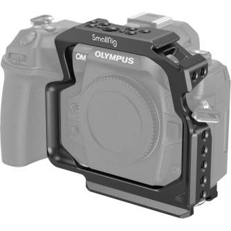 Рамки для камеры CAGE - SMALLRIG 3948 CAMERA CAGE FOR OM SYSTEM OM-1 3948 - быстрый заказ от производителя