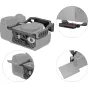 Camera Cage - SMALLRIG 3948 CAMERA CAGE FOR OM SYSTEM OM-1 3948 - quick order from manufacturer