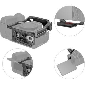 Рамки для камеры CAGE - SMALLRIG 3948 CAMERA CAGE FOR OM SYSTEM OM-1 3948 - быстрый заказ от производителя