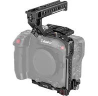 Ietvars kameram CAGE - SMALLRIG 3899 HANDHELD KIT FOR CANON EOS C70 3899 - ātri pasūtīt no ražotājaIetvars kameram CAGE - SMALLRIG 3899 HANDHELD KIT FOR CANON EOS C70 3899 - ātri pasūtīt no ražotāja