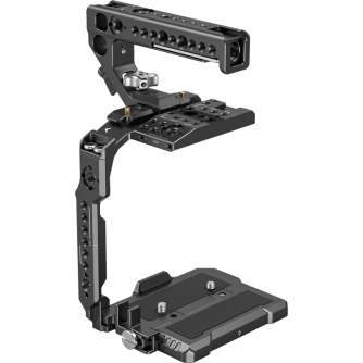 Camera Cage - SMALLRIG 3899 HANDHELD KIT FOR CANON EOS C70 3899 - quick order from manufacturer