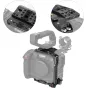 Camera Cage - SMALLRIG 3899 HANDHELD KIT FOR CANON EOS C70 3899 - quick order from manufacturer