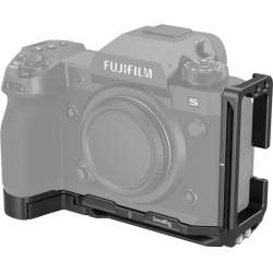 Рамки для камеры CAGE - SMALLRIG 3928 L-BRACKET FOR FUJIFILM X-H2S - быстрый заказ от производителя