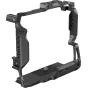 Ietvars kameram CAGE - SMALLRIG 3933 MULTIFUNCTIONAL CAGE FOR FUJIFILM X-H2S WITH FT-XH / VG-XH BATTERY GRIP 3933 - ātri pasūtīt no ražotāja