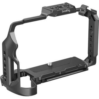 Рамки для камеры CAGE - SMALLRIG 3934 CAGE FOR FUJIFILM X-H2S 3934 - купить сегодня в магазине и с доставкой