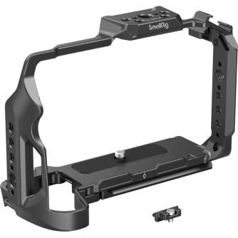 Рамки для камеры CAGE - SMALLRIG 3934 CAGE FOR FUJIFILM X-H2S 3934 - купить сегодня в магазине и с доставкой