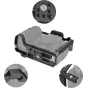 Ietvars kameram CAGE - SMALLRIG 3934 CAGE FOR FUJIFILM X-H2S 3934 - perc šodien veikalā un ar piegādi