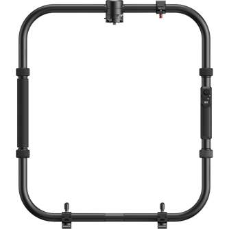 Camera Cage - SMALLRIG 3953 HANDHELD RING WITH WIRELESS CONTROL FOR DJI RS SERIES 3953 - quick order from manufacturer