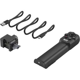 Handle - SMALLRIG 3920 WIRELESS CONTROLLER FOR DJI RS SERIES 3920 - buy today in store and with delivery