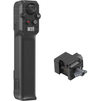 Handle - SMALLRIG 3920 WIRELESS CONTROLLER FOR DJI RS SERIES 3920 - buy today in store and with delivery
