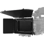 Barndoors - Matte Box - SMALLRIG 3641 LIGHTWEIGHT MULTIFUNCTIONAL MODULAR MATTE BOX (114MM) BASIC KIT 3641 - quick order from manufacturer