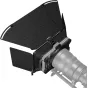 Шторки - Matte Box - SmallRig 3641 Lightweight Multifunctional Matte Box (114mm) Basic Kit - быстрый заказ от производителя