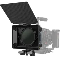 Vārtiņi - Matte Box - SMALLRIG 3645 LIGHTWEIGHT MULTIFUNCTIONAL MODULAR MATTE BOX (95MM) VND KIT 3645 - ātri pasūtīt no ražotājaVārtiņi - Matte Box - SMALLRIG 3645 LIGHTWEIGHT MULTIFUNCTIONAL MODULAR MATTE BOX (95MM) VND KIT 3645 - ātri pasūtīt no ražotāja