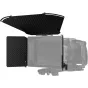 Шторки - Matte Box - SMALLRIG 3647 SIDE FLAG KIT (95MM) 3647 - быстрый заказ от производителя