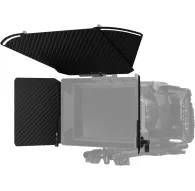 Barndoors - Matte Box - SMALLRIG 3647 SIDE FLAG KIT (95MM) 3647 - quick order from manufacturerBarndoors - Matte Box - SMALLRIG 3647 SIDE FLAG KIT (95MM) 3647 - quick order from manufacturer