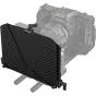 Шторки - Matte Box - SMALLRIG 3647 SIDE FLAG KIT (95MM) 3647 - быстрый заказ от производителя
