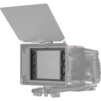 Barndoors - Matte Box - SmallRig 3648 Filter Tray (4 x 4) 3648 - quick order from manufacturer