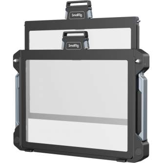 Vārtiņi - Matte Box - SmallRig 3649 Filter Tray Kit (4 x 5.65) 3649 - быстрый заказ от производителя