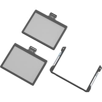 Barndoors - Matte Box - SmallRig 3649 Filter Tray Kit (4 x 5.65) 3649 - quick order from manufacturer