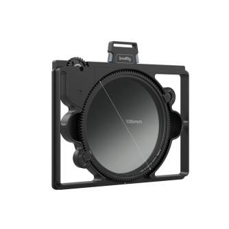 Neutral Density Filters - SMALLRIG 3651 VND FILTER KIT 3651 - quick order from manufacturer