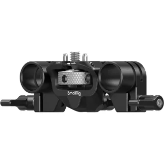 Аксессуары для плечевых упоров - SmallRig Dual Rod Support for Matte Box 15mm LWS - быстрый заказ от производителя